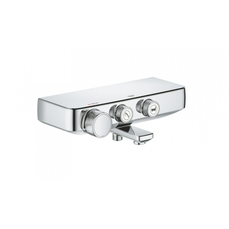 Термостат за вана/ душ GROHE GROHTHERM SMARTCONTROL - цена: 749.00лв.